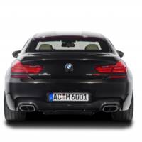 BMW M6 modified by AC Schnitzer
