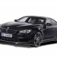 BMW M6 modified by AC Schnitzer