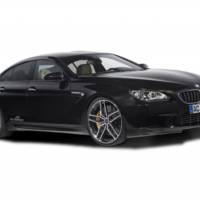 BMW M6 modified by AC Schnitzer