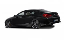 BMW M6 modified by AC Schnitzer