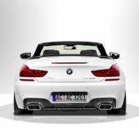 BMW M6 modified by AC Schnitzer