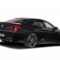 BMW M6 modified by AC Schnitzer