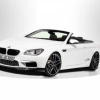 BMW M6 modified by AC Schnitzer