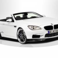 BMW M6 modified by AC Schnitzer