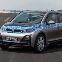 BMW i3 will reach US showrooms in november, at 41.350 USD