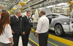 Bentley SUV gets the green light