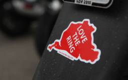 Bernie Ecclestone is considering buying the Nurburgring