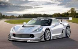 Callaway wants to develop a Corvette Stingray GT3