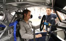 Chris Atkinson joins Hyundai Motorsport Team
