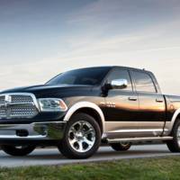 Chrysler recalls 69.000 pick-ups for ESP problems