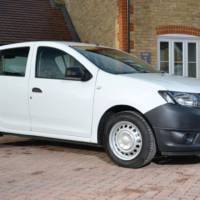 Dacia Sandero, least depreciating new car in the UK