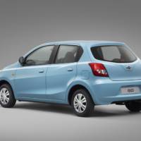 Datsun GO revives the japanese brand