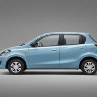 Datsun GO revives the japanese brand