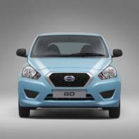 Datsun GO revives the japanese brand