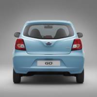 Datsun GO revives the japanese brand