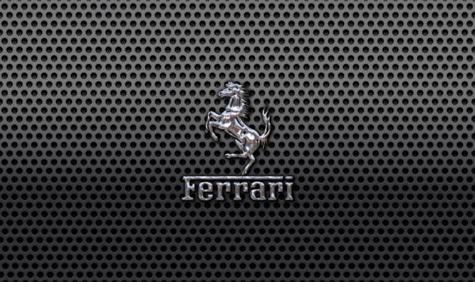 Ferrari is the coolest brand in the UK