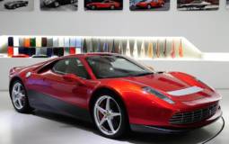 Ferrari lists its surprises for Goodwood Festival of Speed