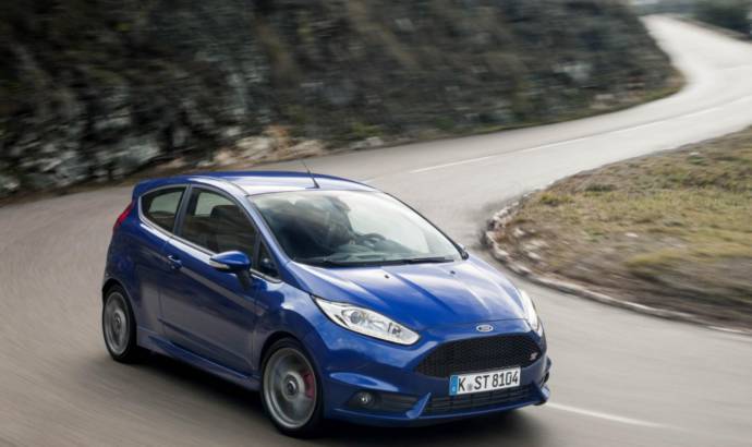 Ford Focus ST and Fiesta ST receive Mountune power kit