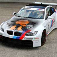 G-Power unveils the M3 GT2 R