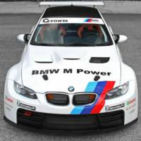 G-Power unveils the M3 GT2 R