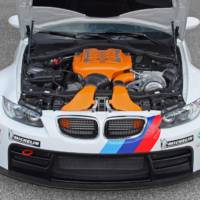 G-Power unveils the M3 GT2 R