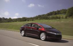 GM and Honda, to join forces for future fuel-cell vehicles
