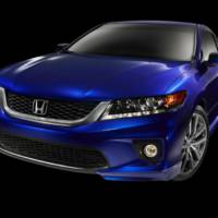 Honda Accord receives HFP performance pack in the US