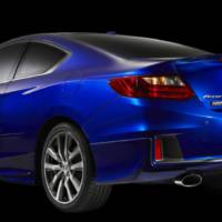 Honda Accord receives HFP performance pack in the US