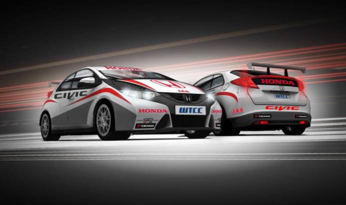 Honda Civic Type-R will come is 2015