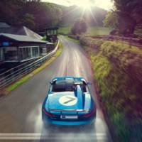 Jaguar Project 7 to make public appearance at Goodwood Festival of Speed