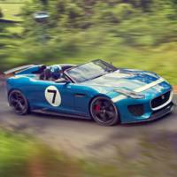 Jaguar to feature some surprises for 2013 Goodwood Festival of Speed