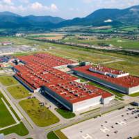 Kia Zilina factory reaches maximum output