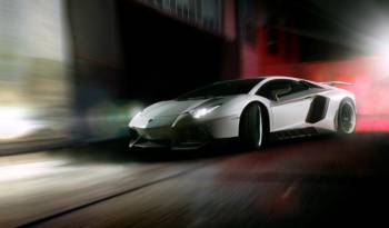 Lamborghini Aventador LP700-4 prepared by Novitec Torado