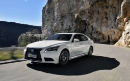 Lexus IS-F to debut at SEMA with tuning pack created by fans