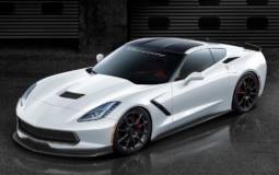 Madness: 1000 HP Hennessey Corvette Stingray