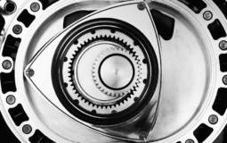 Mazda Continues The Wankel Rotary Engine Development