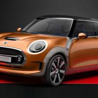 Mini VIsion Concept envisions the next generation MIni