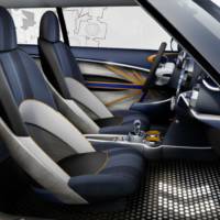 Mini VIsion Concept envisions the next generation MIni