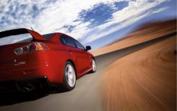 Next generation Mitsubishi Lancer Evolution could deliver 500 HP from a hybrid setup