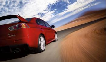 Next generation Mitsubishi Lancer Evolution could deliver 500 HP from a hybrid setup