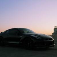 Nissan GT-R Alpha Omega is the fastest and quickest Godzilla in the world (Video)