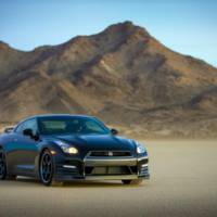 Nissan GT-R Nismo to sprint from 0 to 60 mph in just 2 seconds