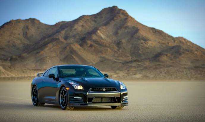 Nissan GT-R Nismo to sprint from 0 to 60 mph in just 2 seconds