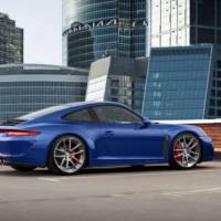 Porsche 911 Stinger by TopCar