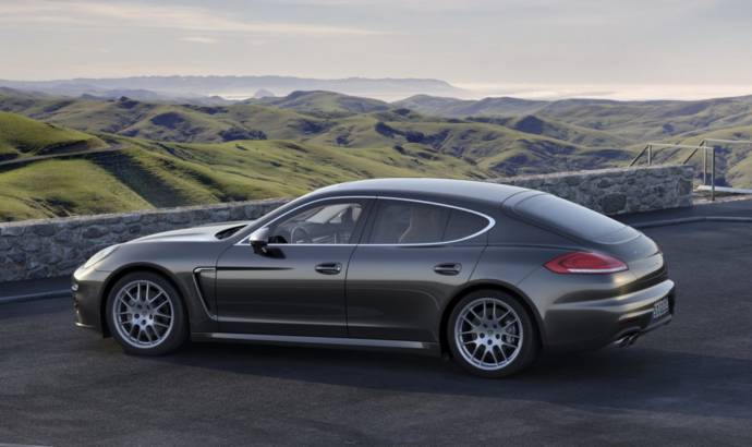 Porsche delivered 81.500 units during first half of 2013