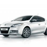 Renault Megane Knight Edition - Only for the UK