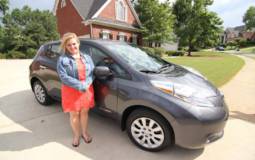 Renault-Nissan Alliance sold its 100.000 electric vehicle