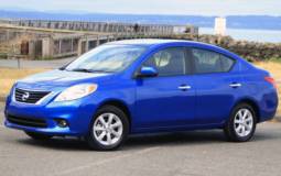 Renault-Nissan announces new cheap cars for emerging markets