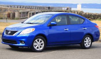 Renault-Nissan announces new cheap cars for emerging markets