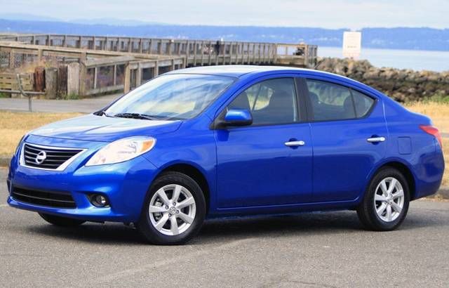 Renault-Nissan announces new cheap cars for emerging markets
